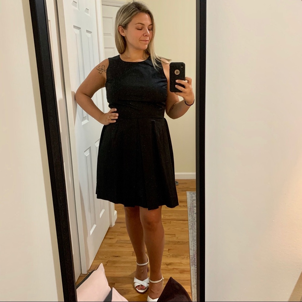 Little Black Dress Gap